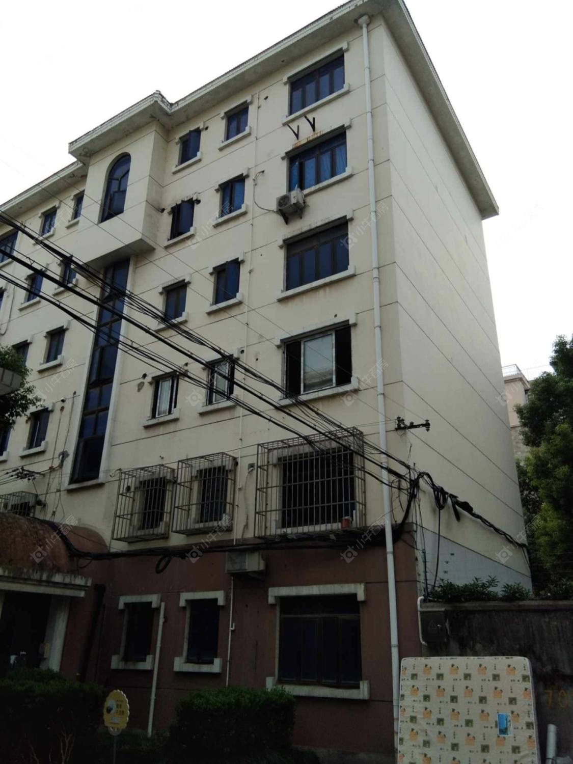 上海吴中路405弄小区_吴中路405弄小区null