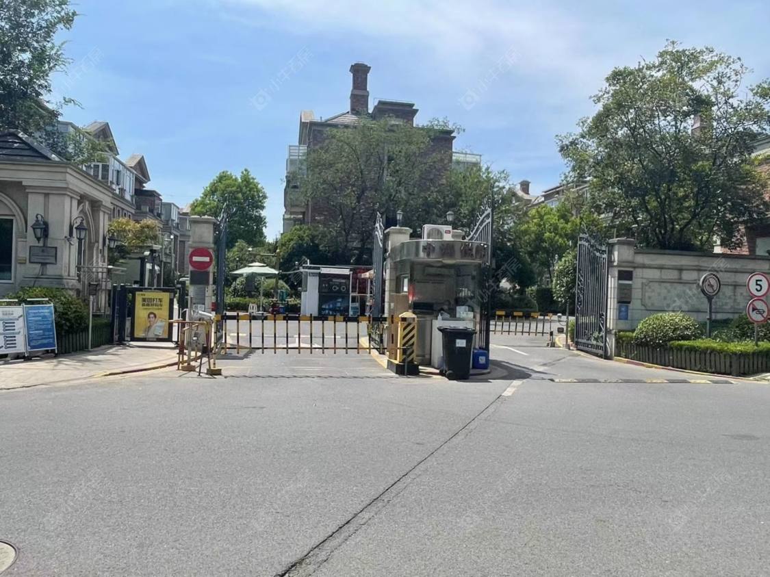 上海中海悦府别墅区小区_中海悦府别墅区小区null