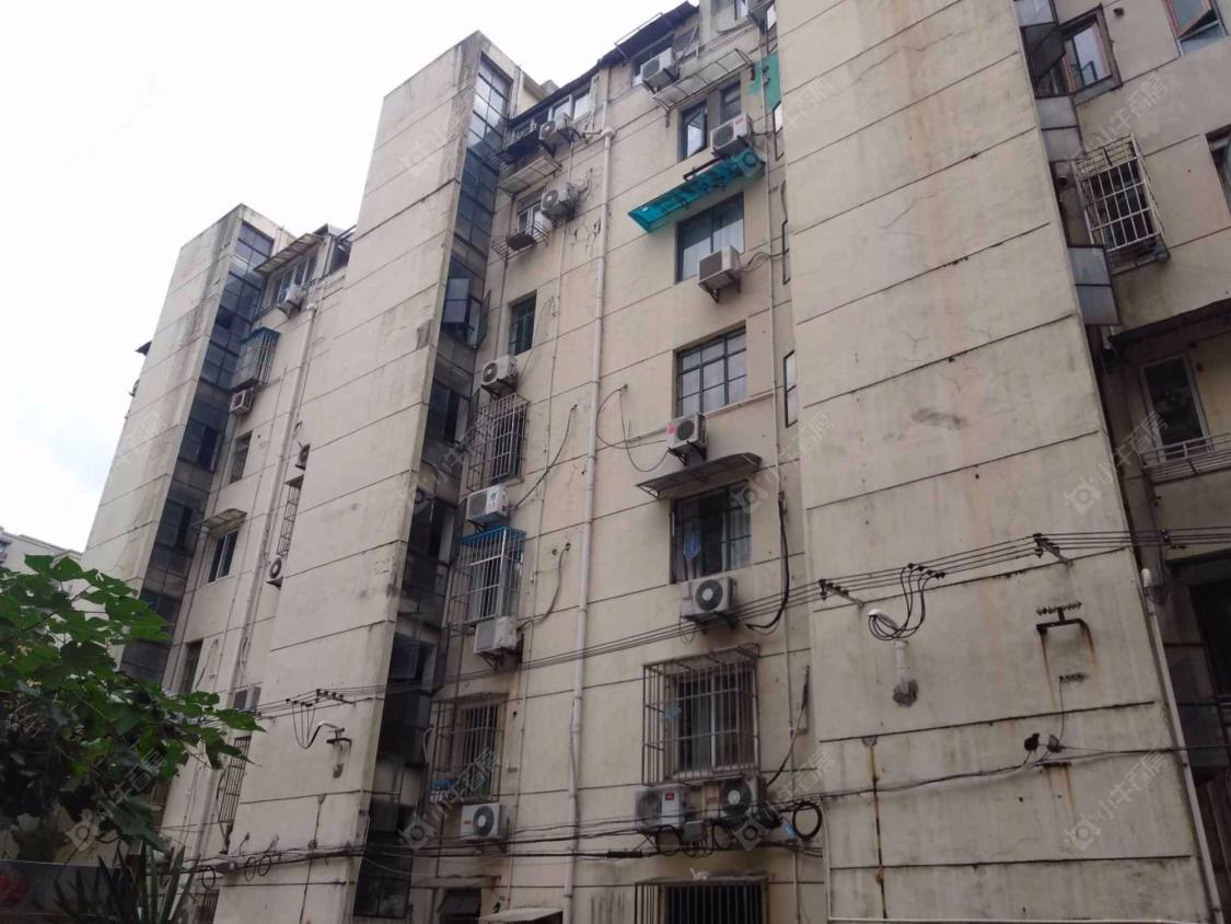 上海小木桥路227弄小区_小木桥路227弄小区null