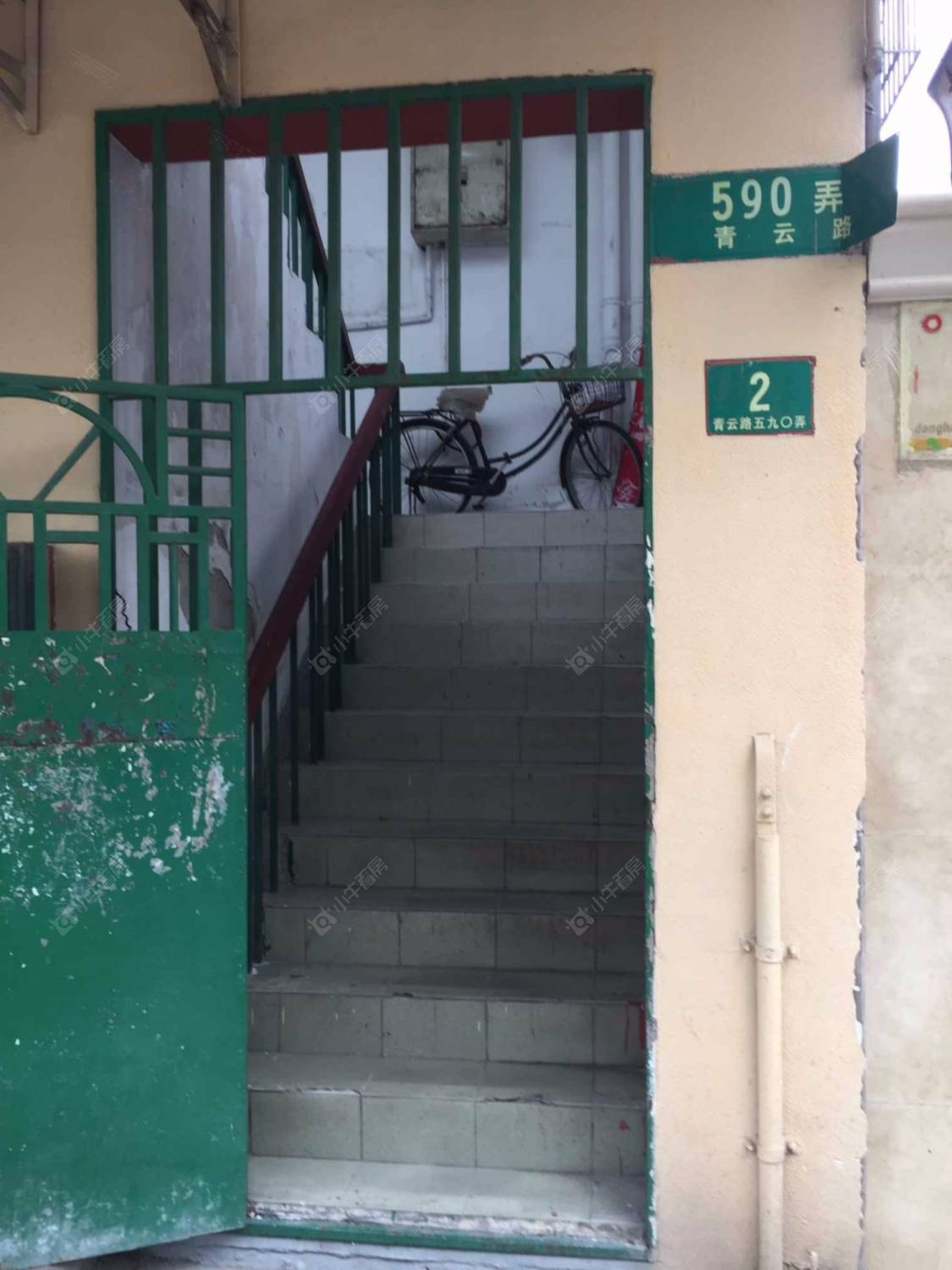 上海洪远公寓小区_洪远公寓小区null