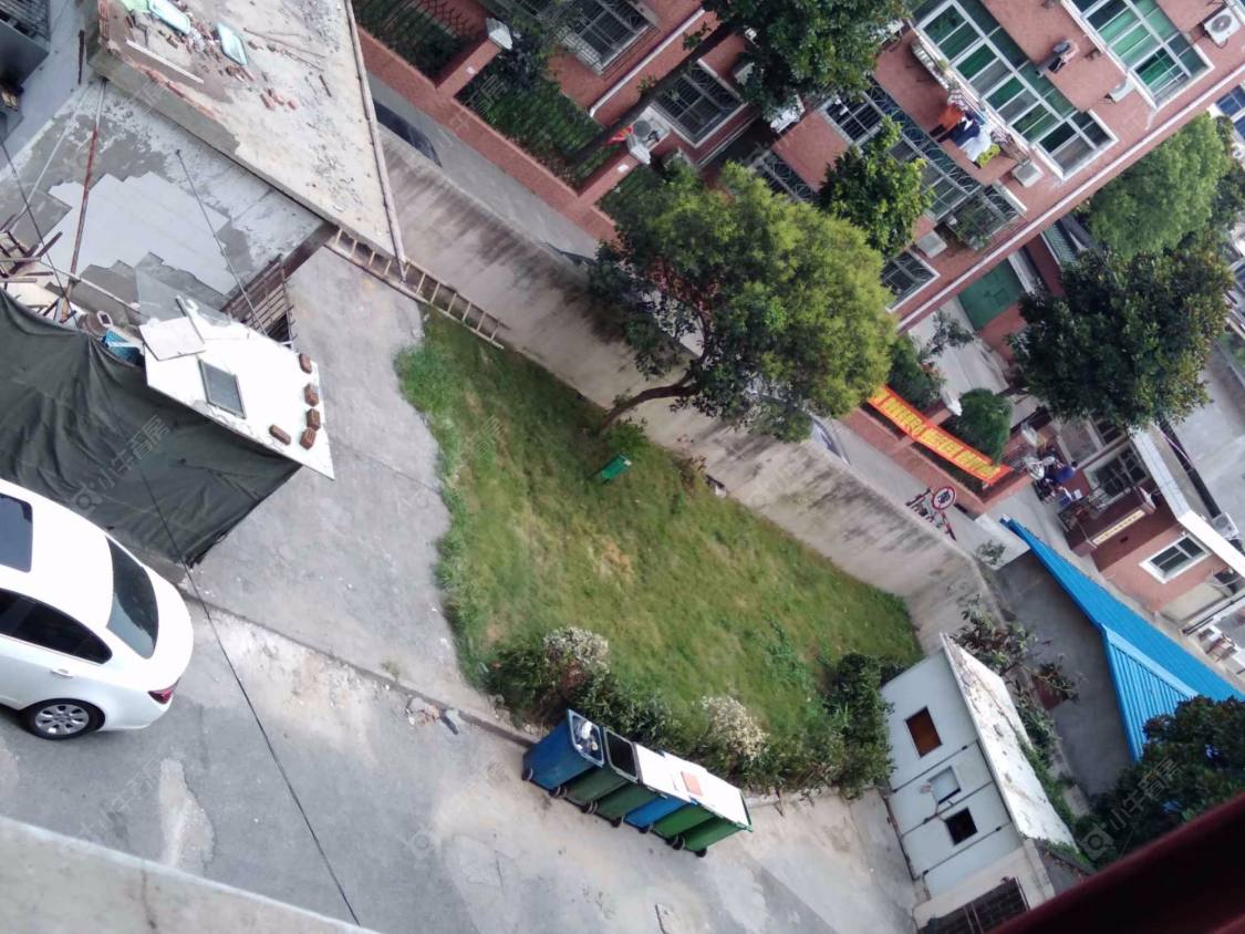 上海华天小区小区_华天小区小区null