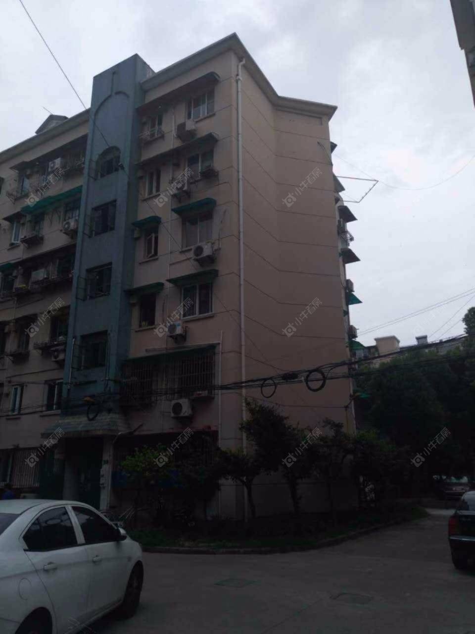 新市南路561弄封面图_小牛看房