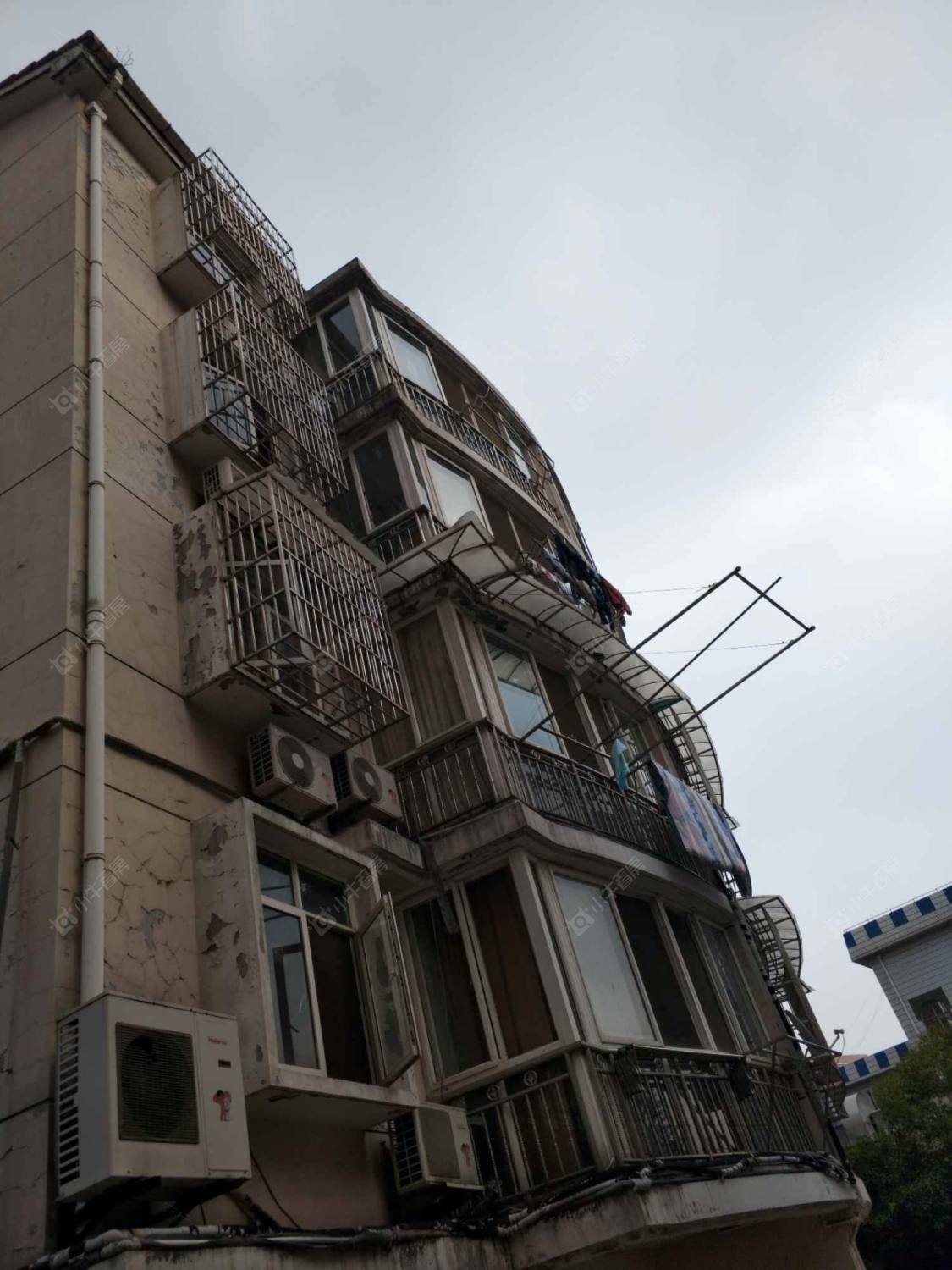 上海海怡花园(虹口)小区_海怡花园(虹口)小区null