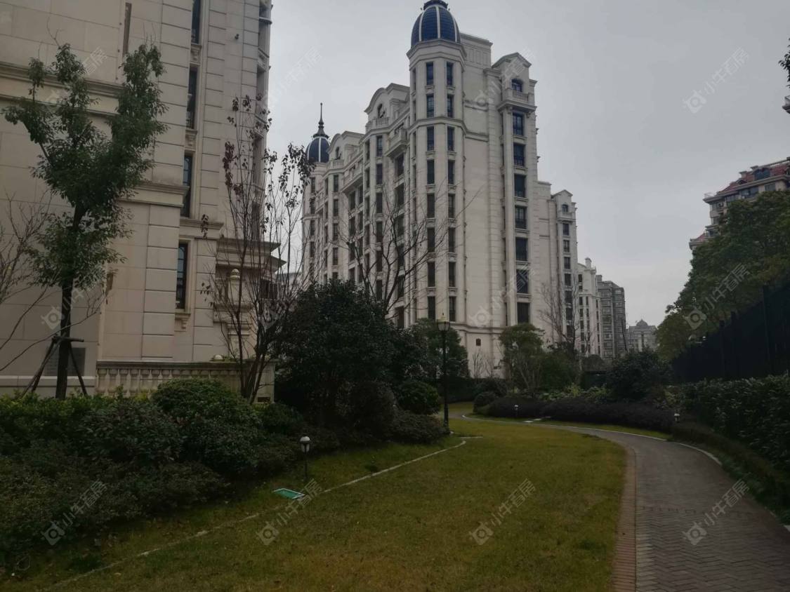 上海金大元御珑宫廷小区_金大元御珑宫廷小区null