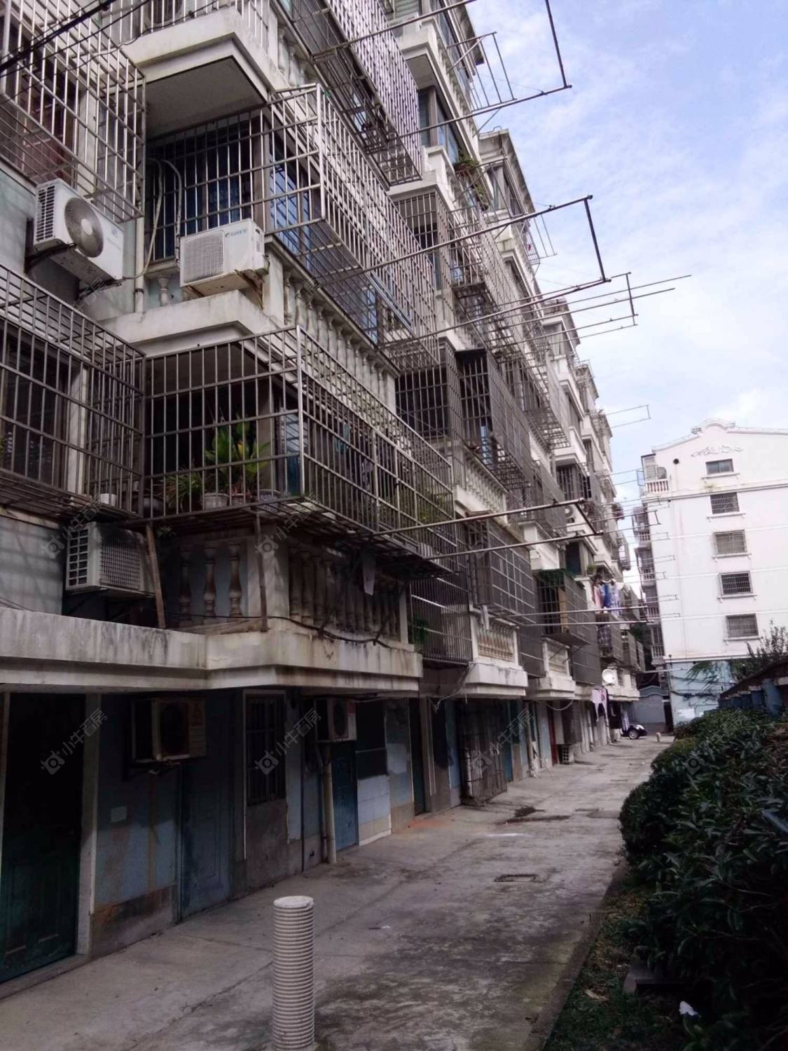 永欣新村封面图_小牛看房