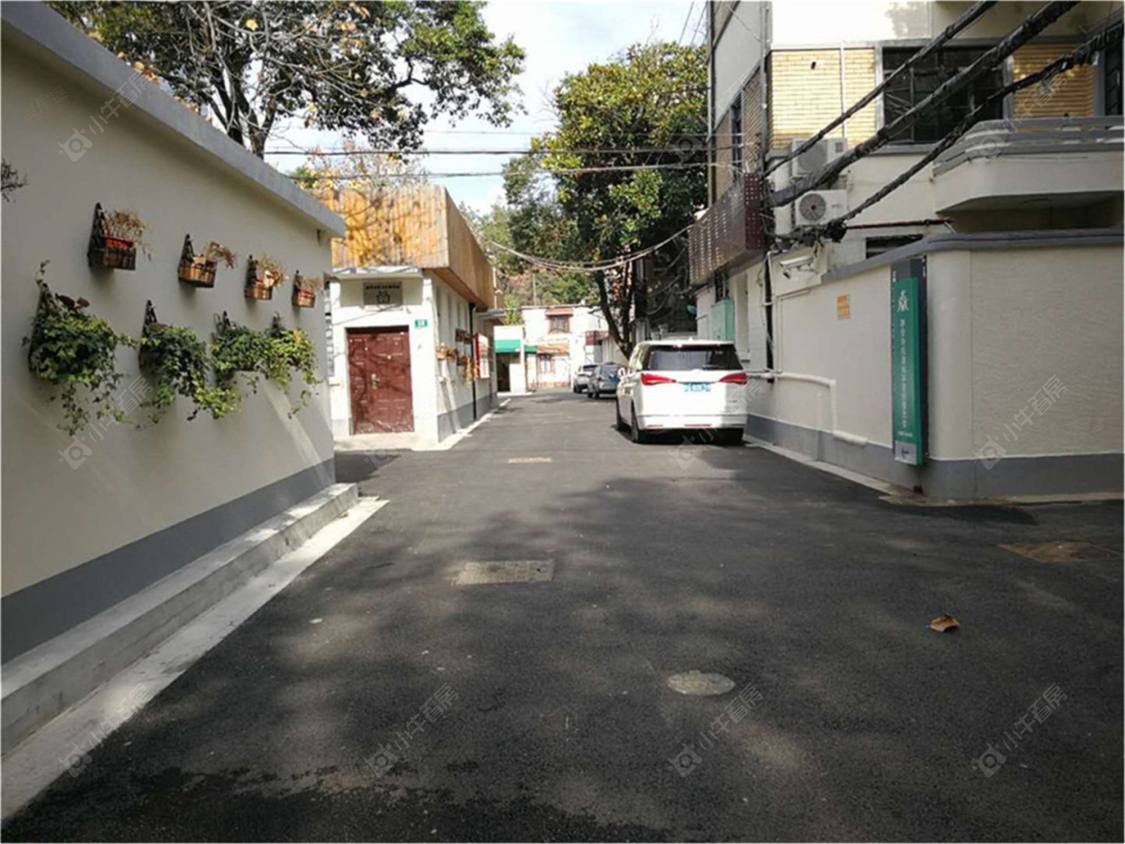 上海南京西路1045弄小区_南京西路1045弄小区null
