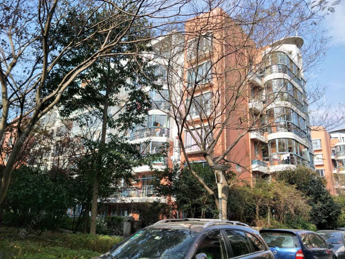 上海大华锦绣华城十二街区小区_大华锦绣华城十二街区小区null