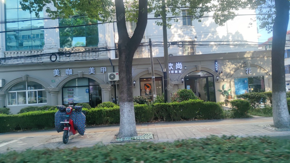 上海翠湖水岸在售新楼盘null