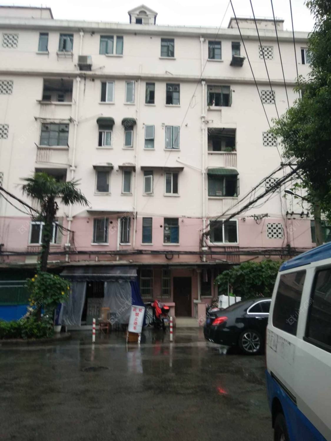 上海长风一村小区_长风一村小区null