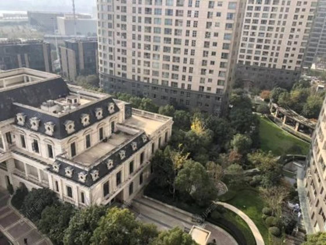 上海海上国际花园三期小区_小牛看房