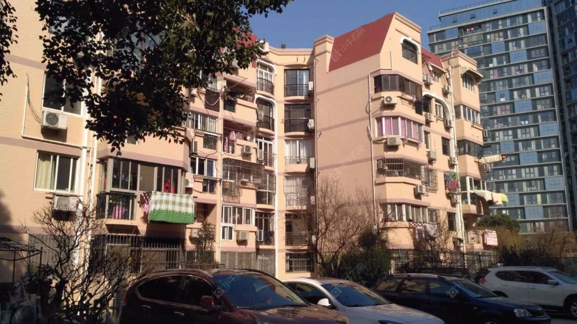 上海富丽公寓东区小区_富丽公寓东区小区null