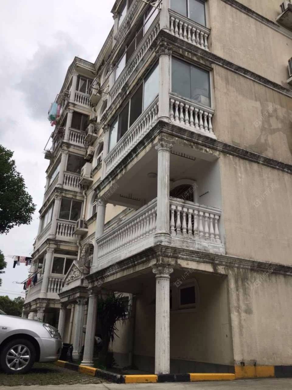 上海喆苑小区_喆苑小区null