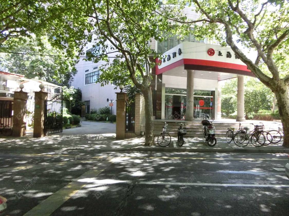 上海高安公寓小区_高安公寓小区null