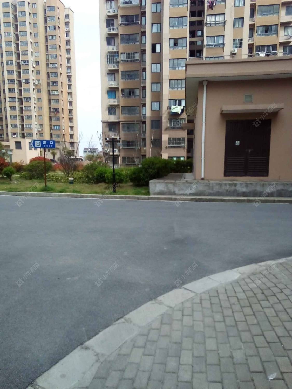 上海民乐城惠康苑北苑小区_民乐城惠康苑北苑小区null