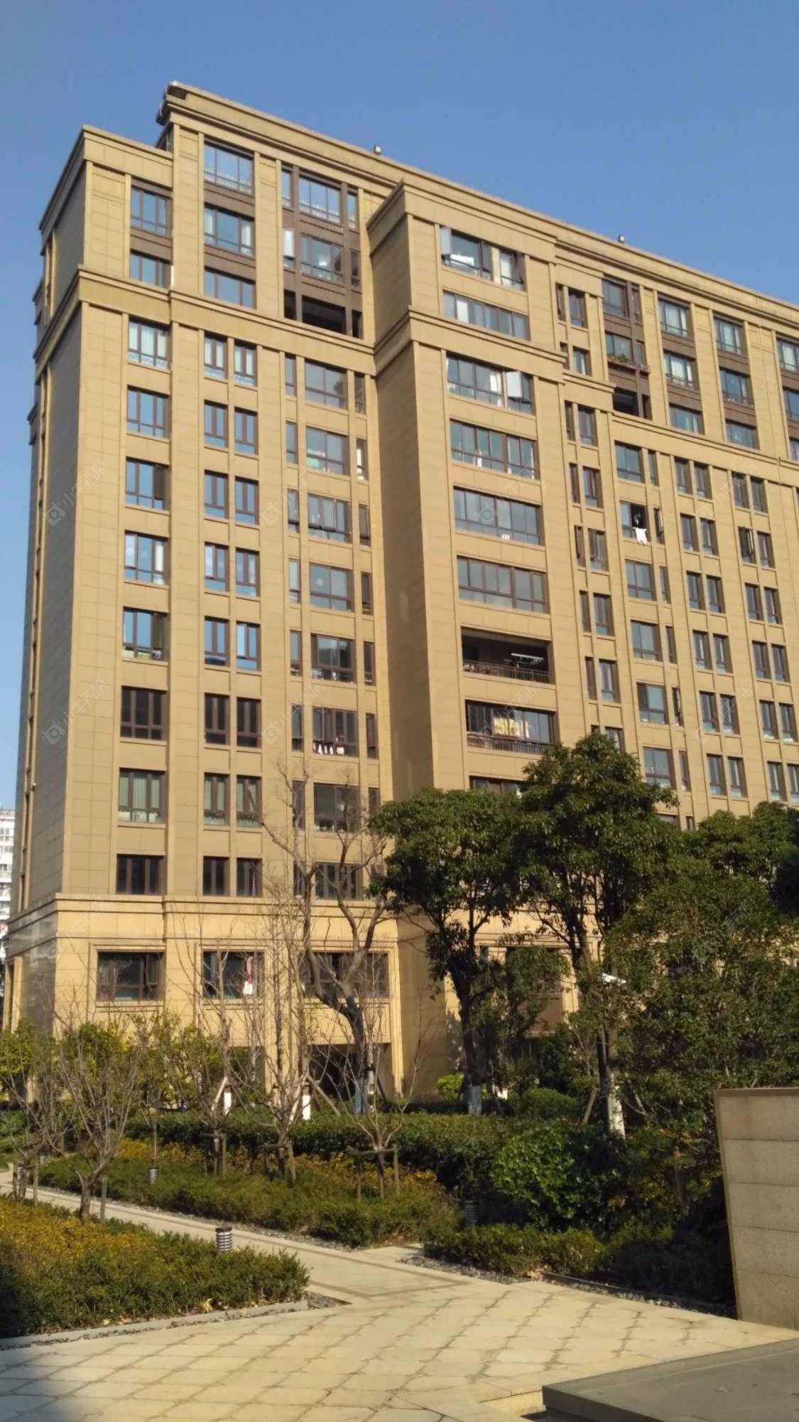 上海森兰名佳小区_森兰名佳小区null