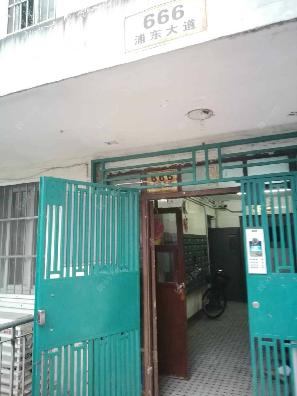 上海教师大楼小区_教师大楼小区null