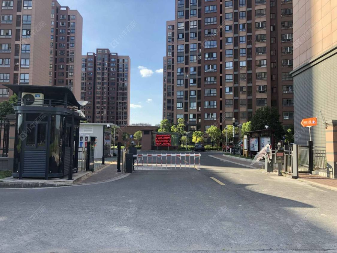 上海唐家苑北区小区_唐家苑北区小区null