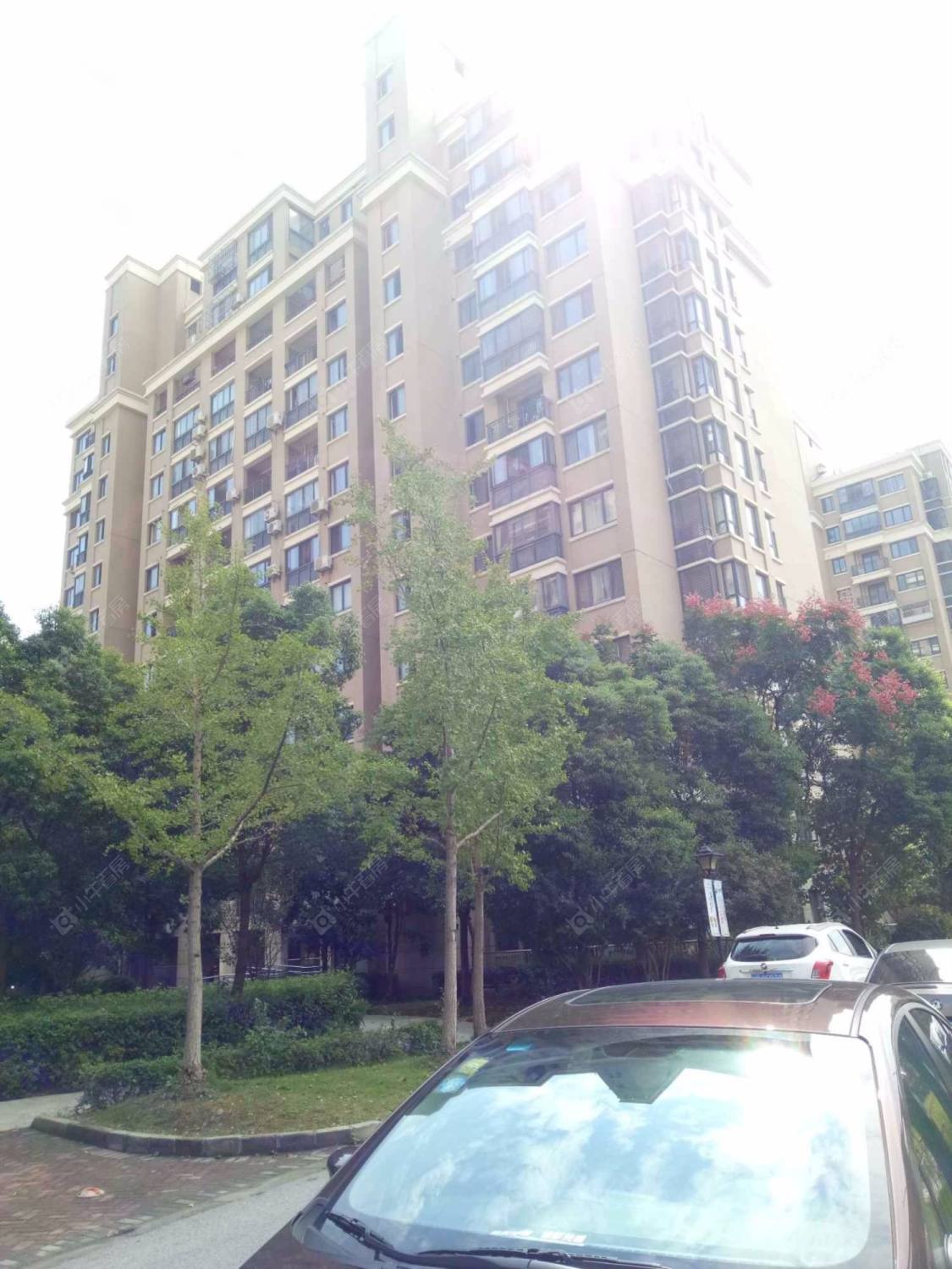 上海名仕豪庭小区_名仕豪庭小区null