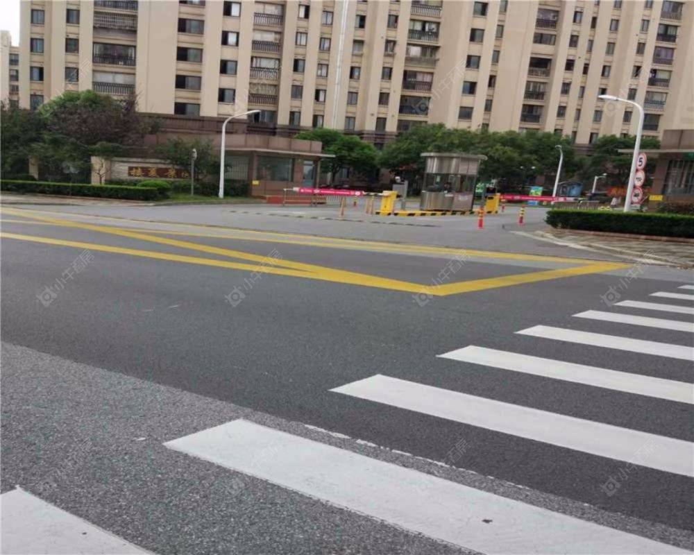 上海楼夏景园小区_楼夏景园小区null
