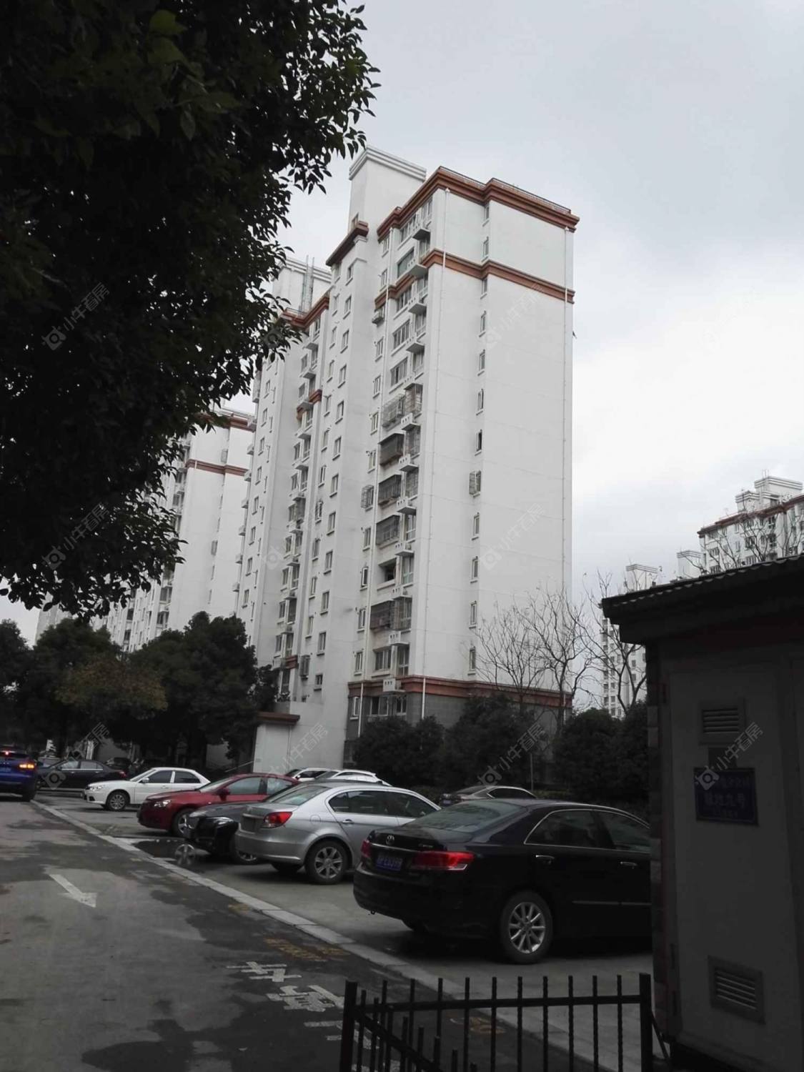 上海夏朵园小区_夏朵园小区null