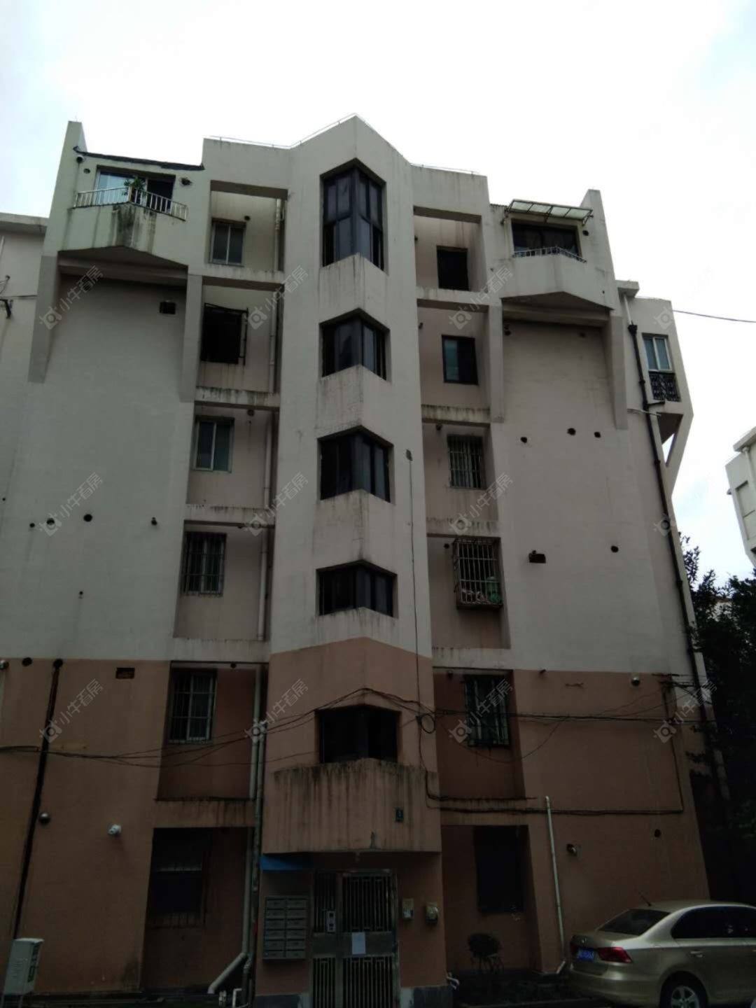 上海万泰公寓小区_万泰公寓小区null