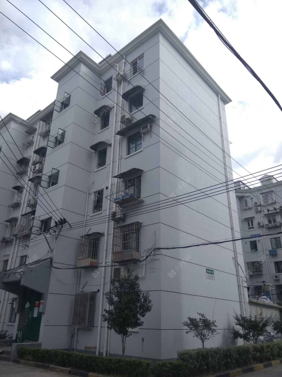 上海阳曲路470弄小区_阳曲路470弄小区null