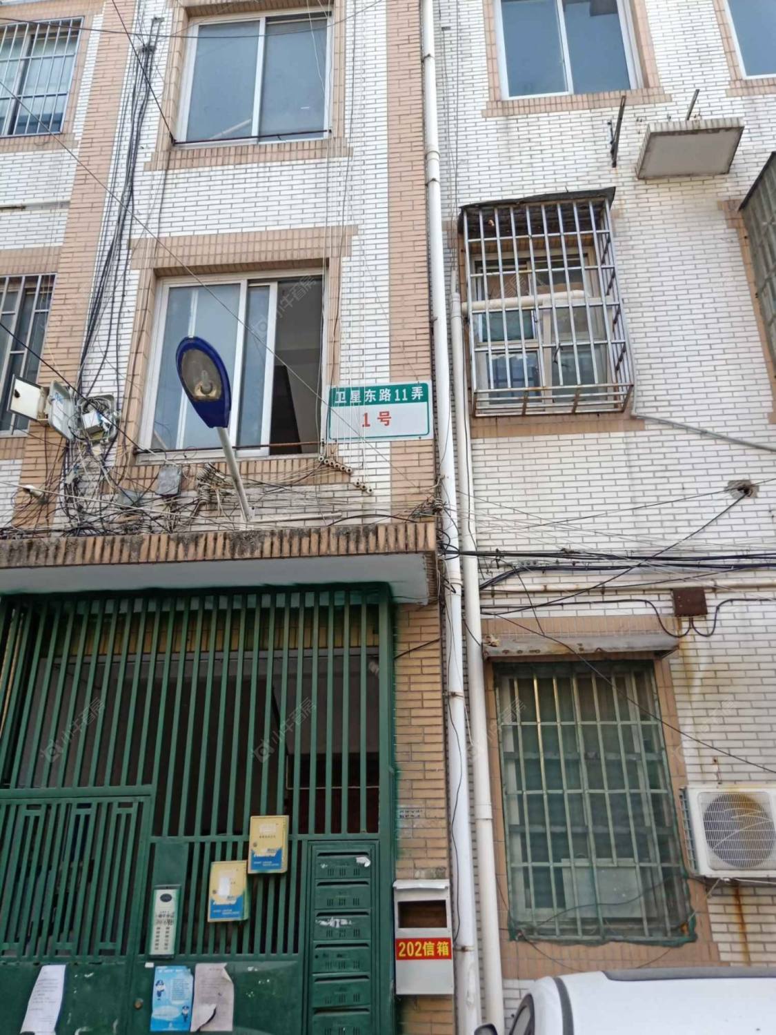 上海卫星东路11弄小区_卫星东路11弄小区null