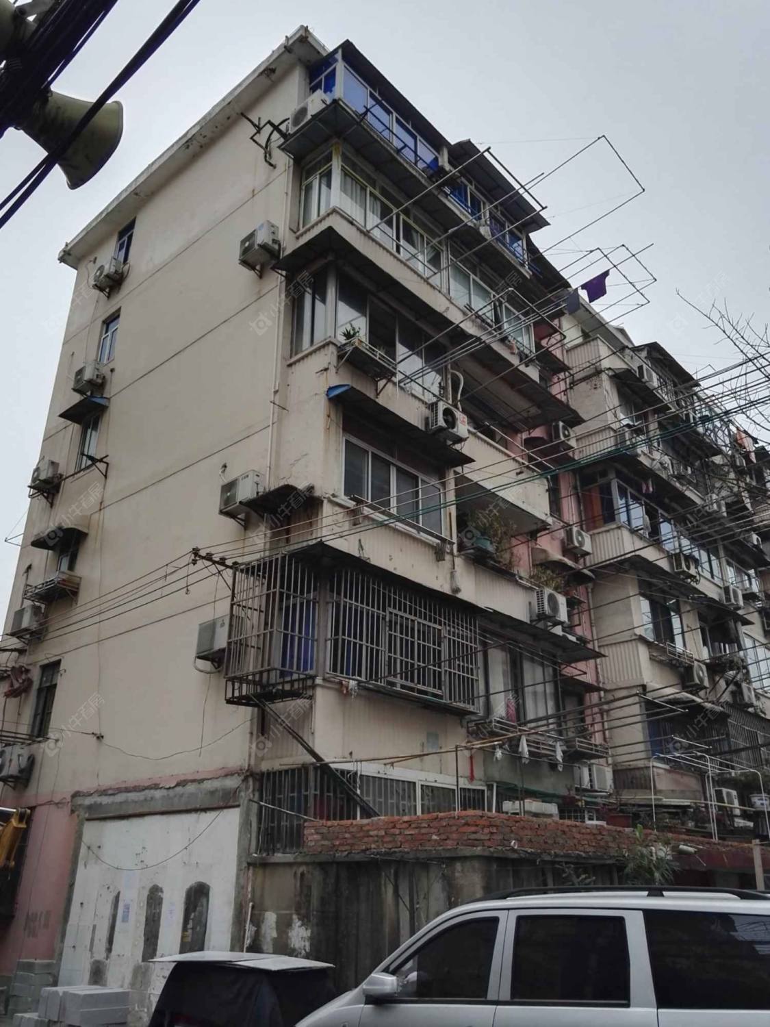 上海中山北路2525弄小区_中山北路2525弄小区null