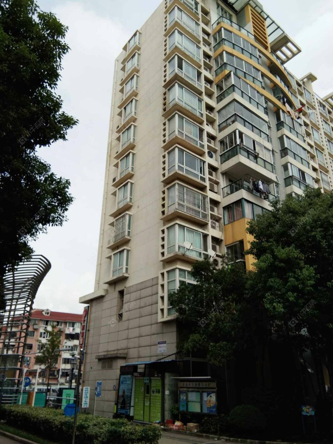 上海万兆家园五期小区_小牛看房