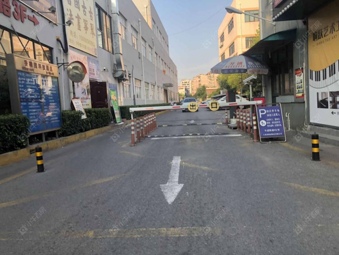 上海香樟园小区_香樟园小区null