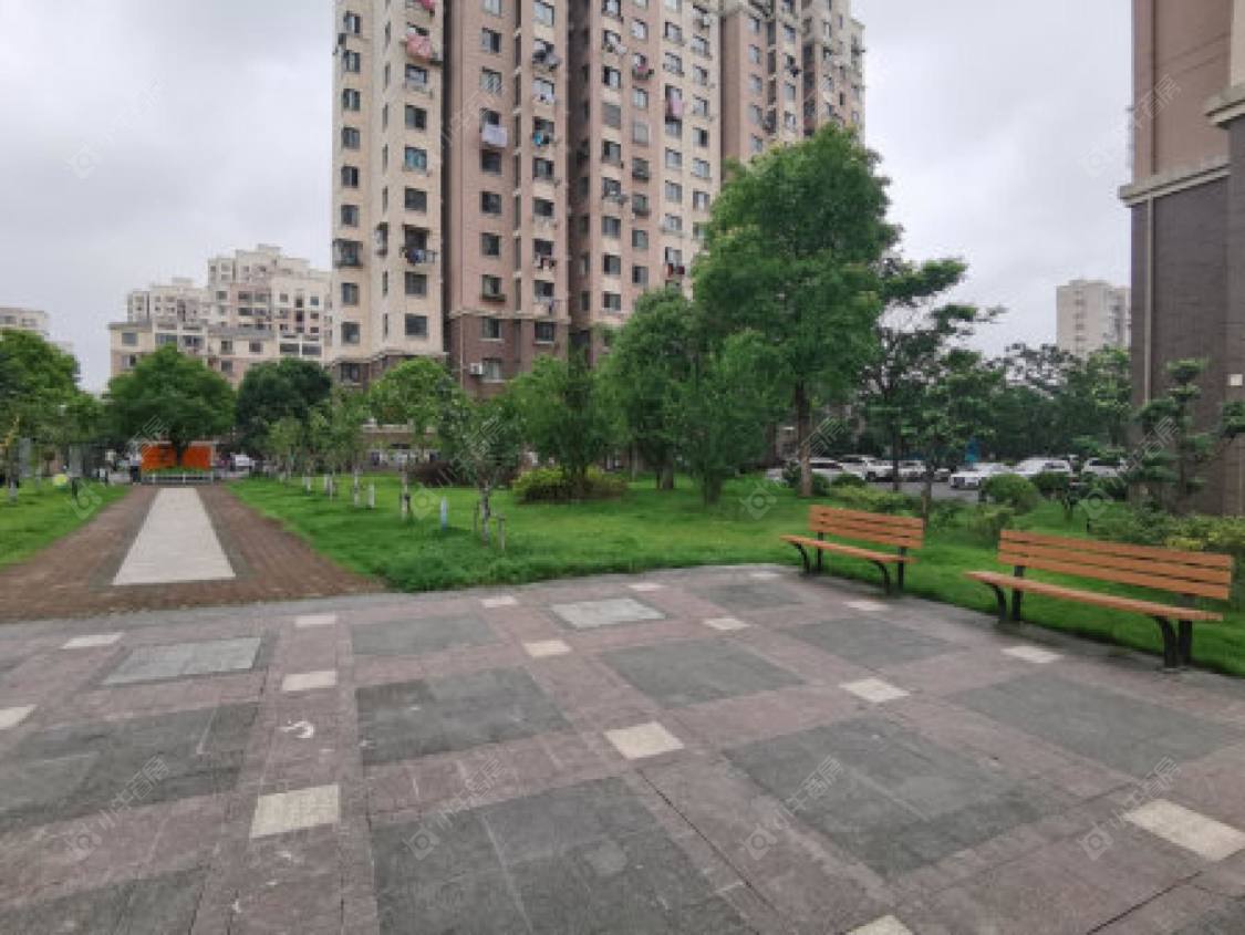 上海馨和雅苑小区_馨和雅苑小区null