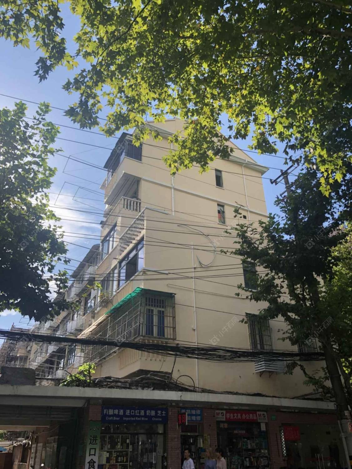 上海番禺路160弄小区_番禺路160弄小区null