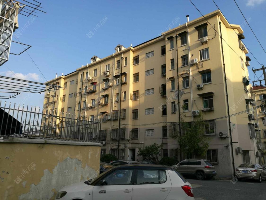 上海东风小区(七宝)小区_东风小区(七宝)小区null