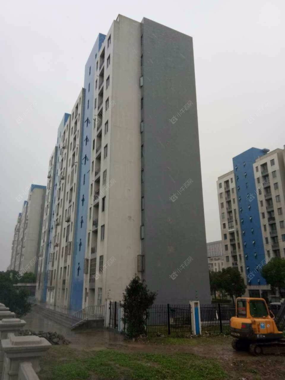 上海清风丽苑小区_清风丽苑小区null