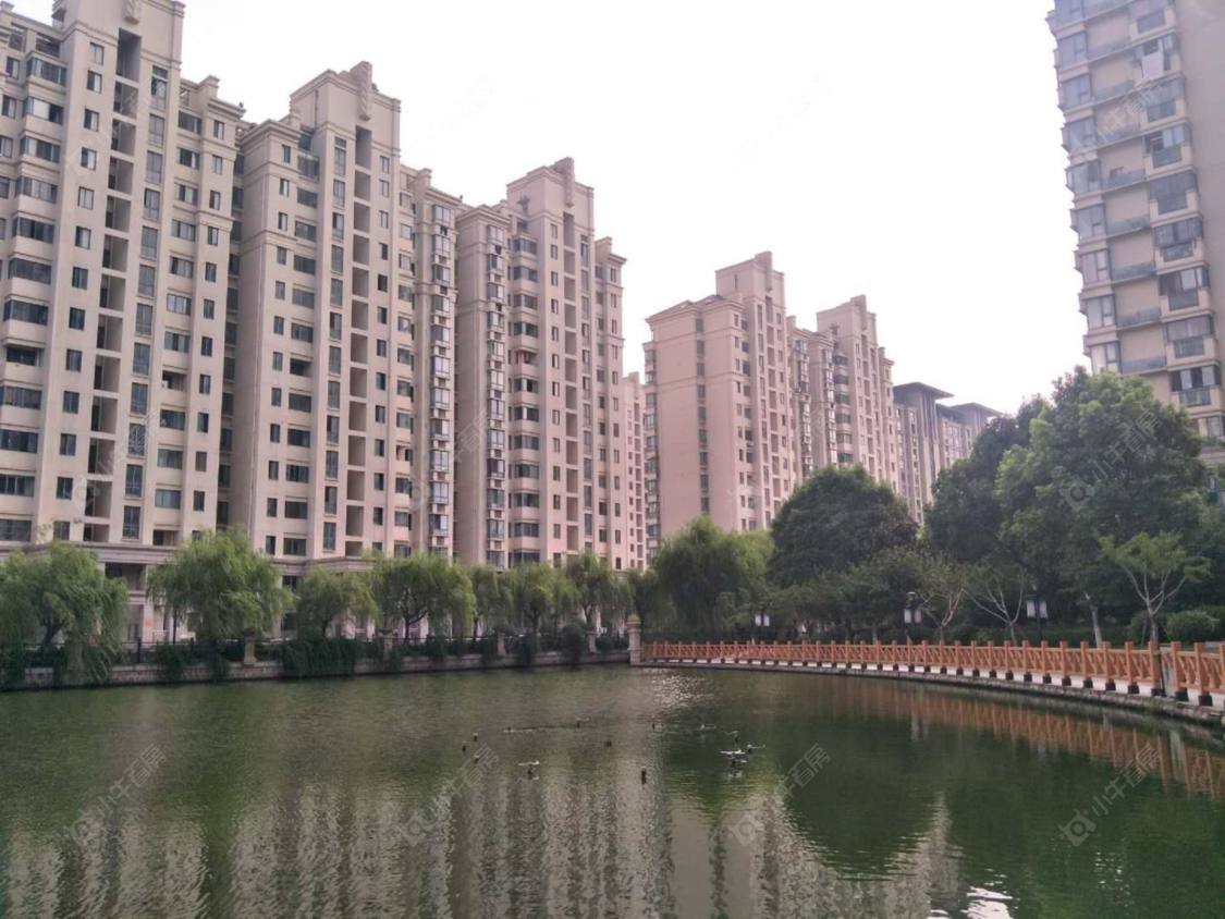 上海三湘四季花城牡丹苑小区_三湘四季花城牡丹苑小区null