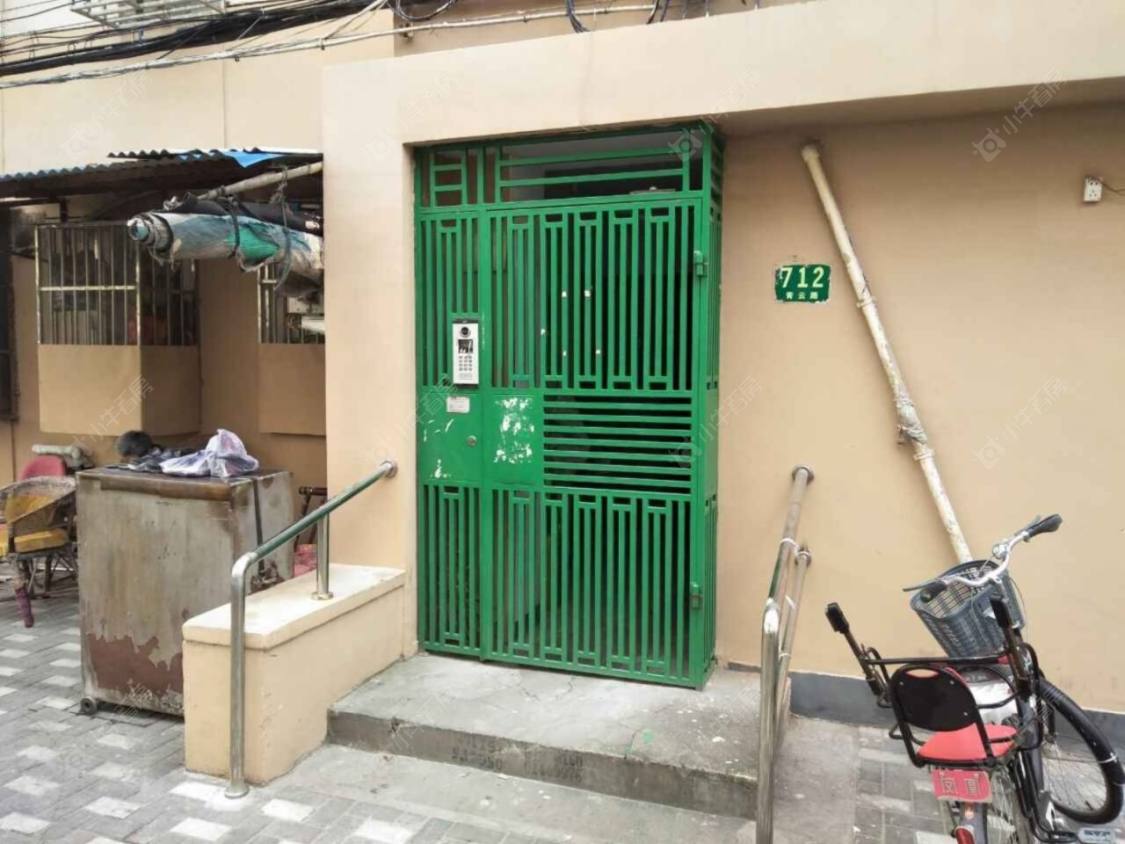 上海青云路小区_小牛看房