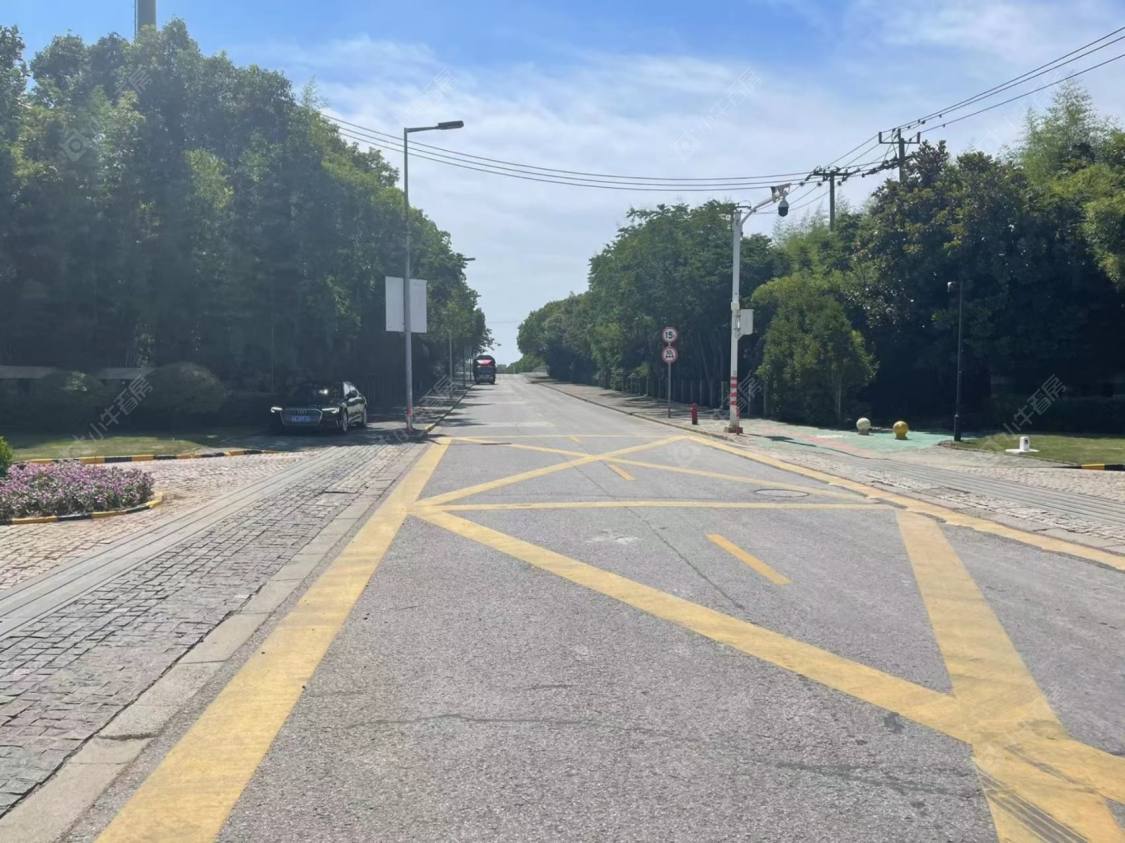 上海中海翡翠湖岸二三期小区_中海翡翠湖岸二三期小区null