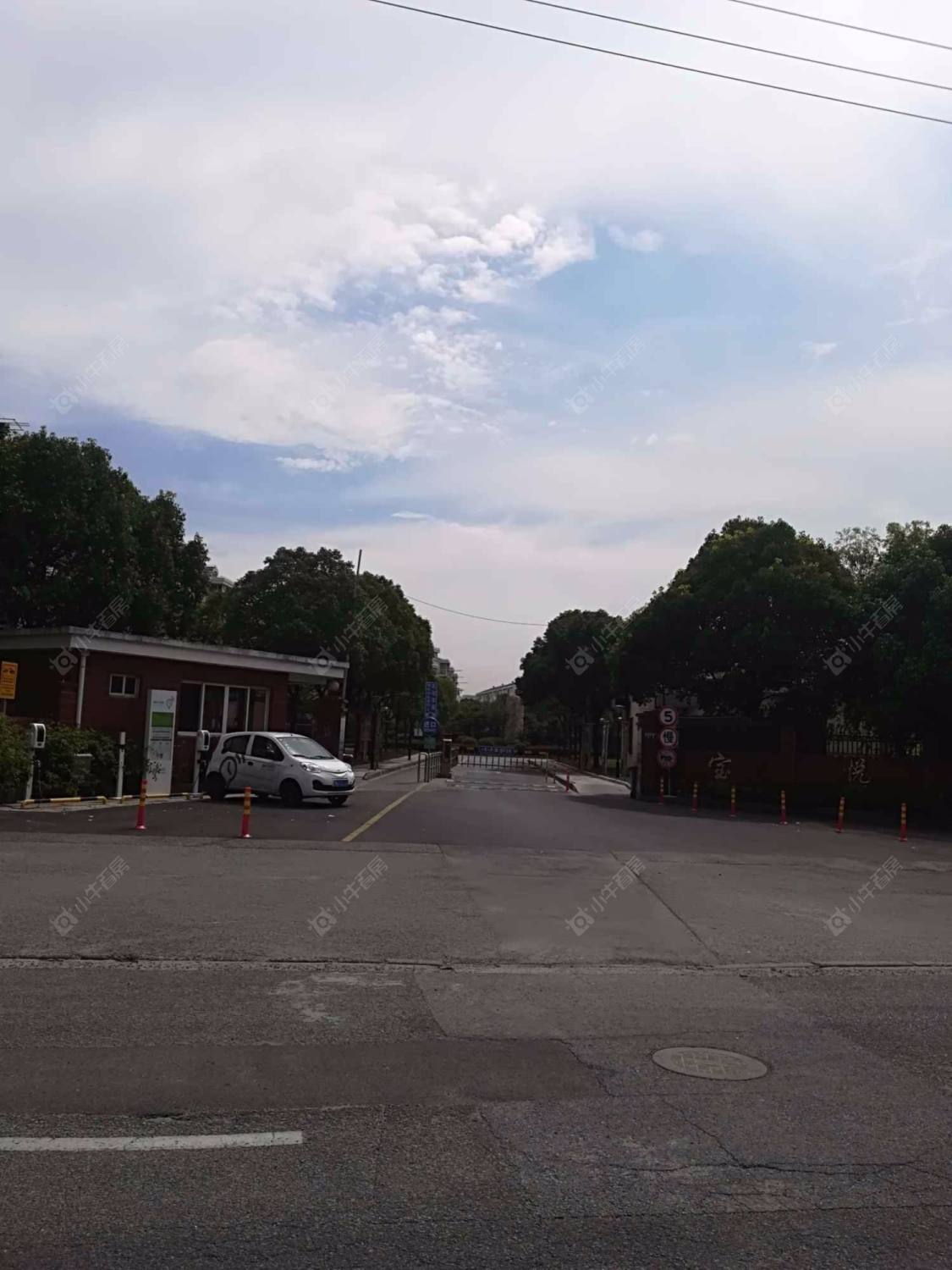 上海宝悦家苑小区_宝悦家苑小区null