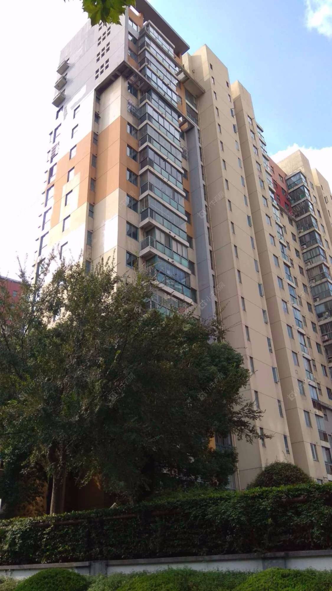 上海卢尔公寓小区_卢尔公寓小区null