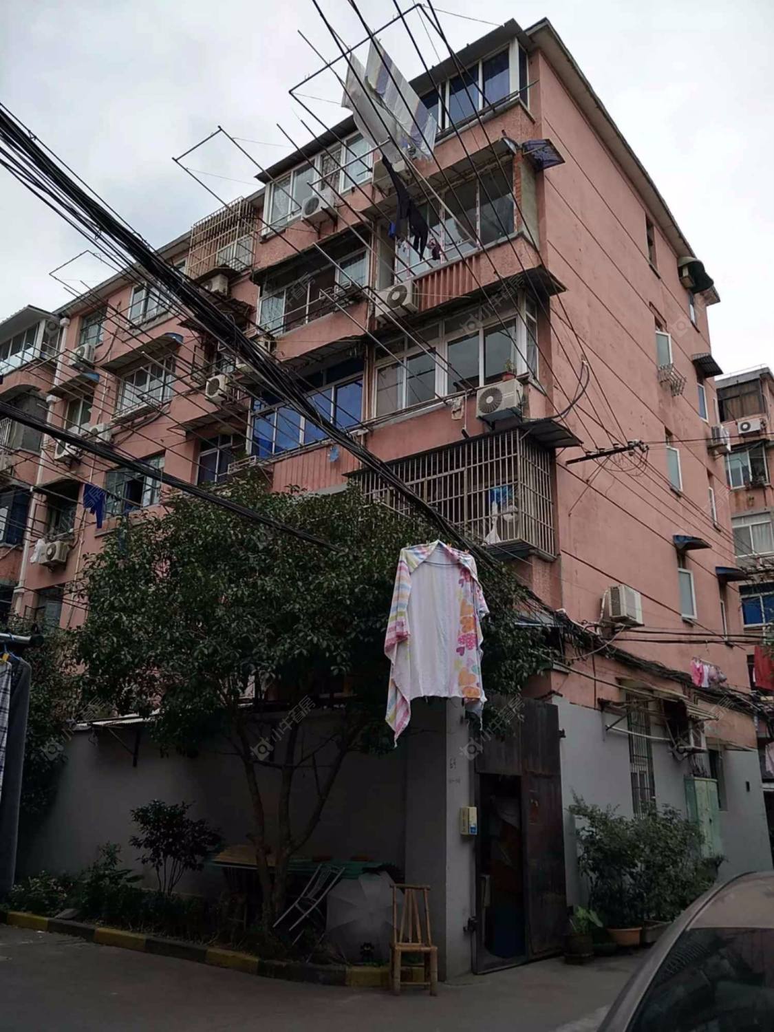 上海东余杭路760弄小区_东余杭路760弄小区null