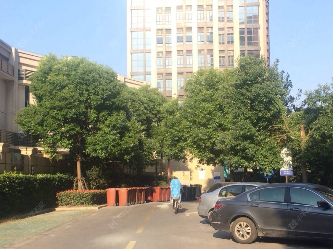 上海日月光伯爵天地城市华庭小区_日月光伯爵天地城市华庭小区null