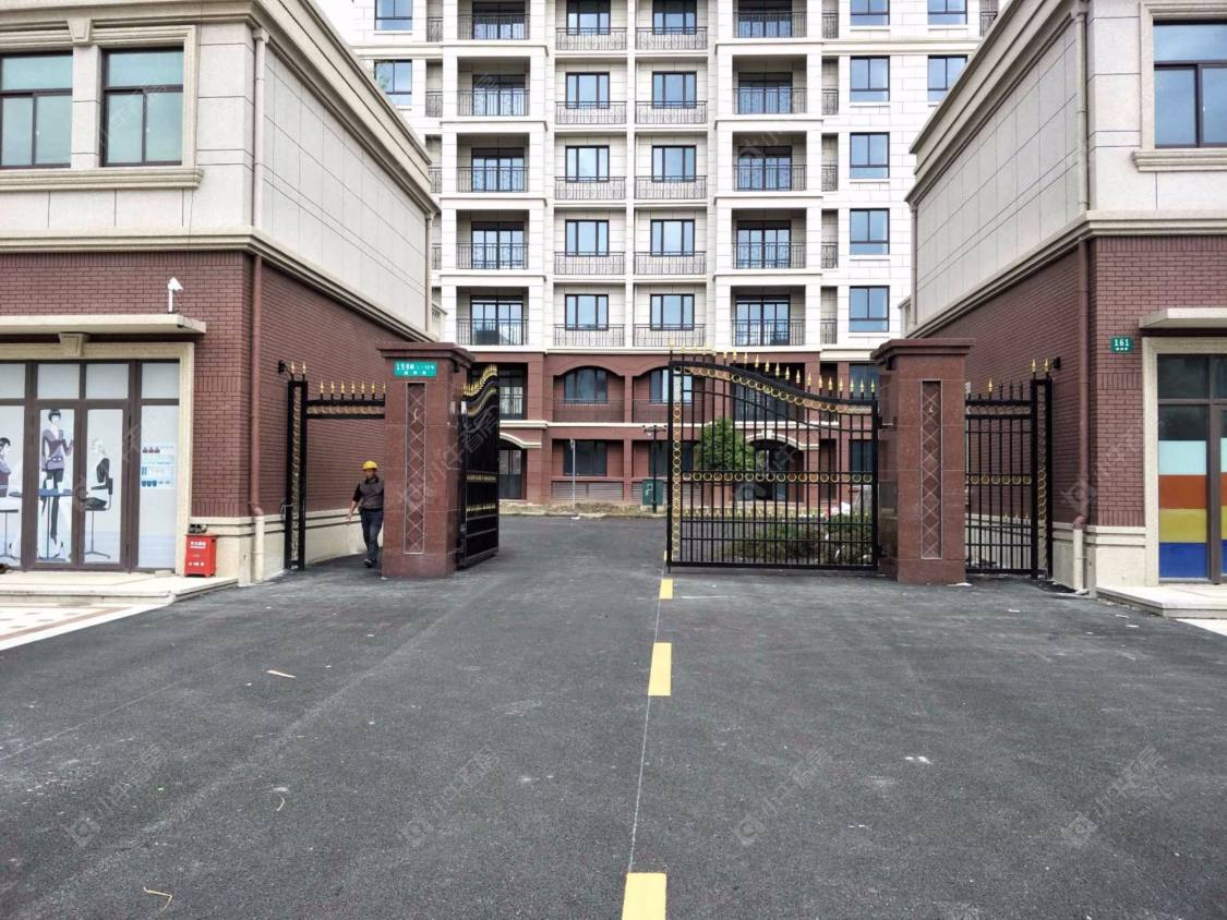 上海海湾名悦豪庭小区_海湾名悦豪庭小区null