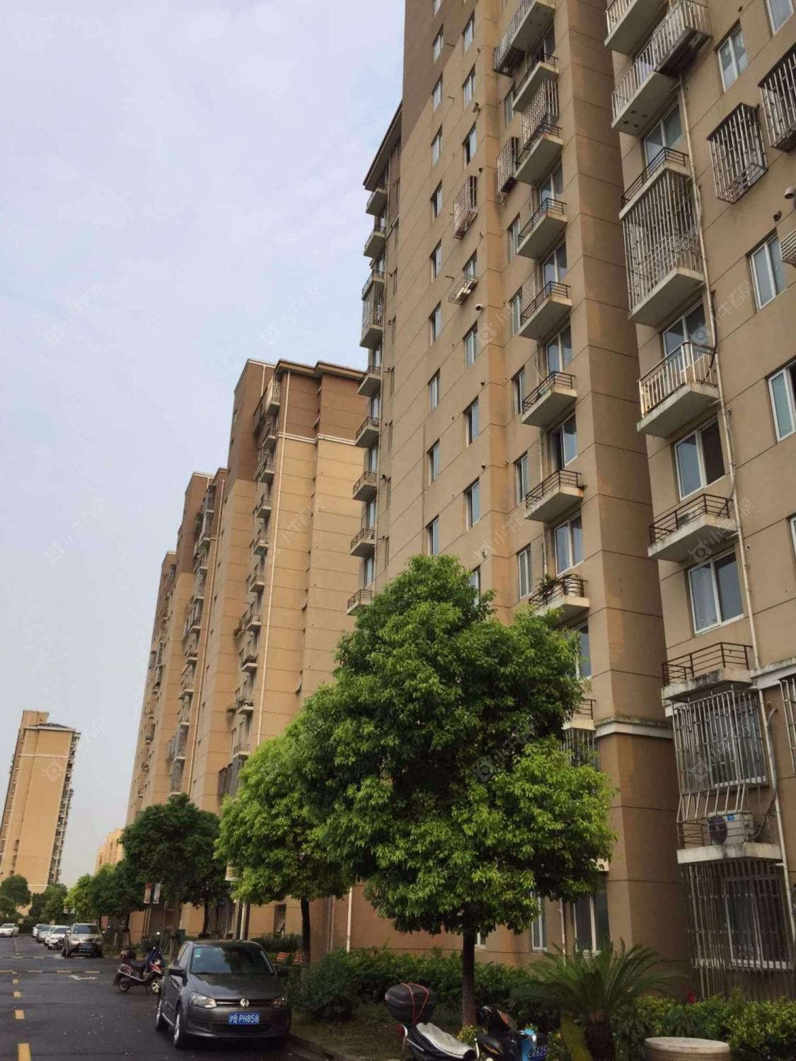 上海祝康苑小区_祝康苑小区null