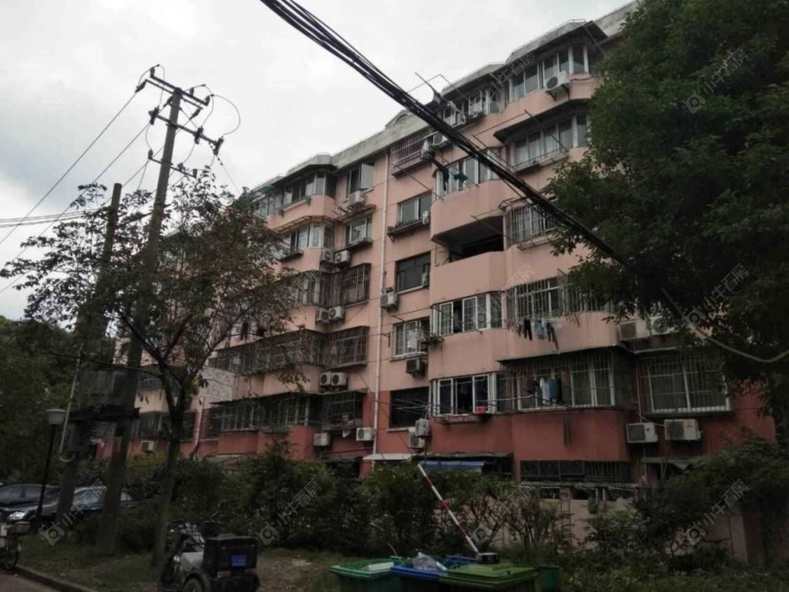 上海虹莘新村北区小区_虹莘新村北区小区null