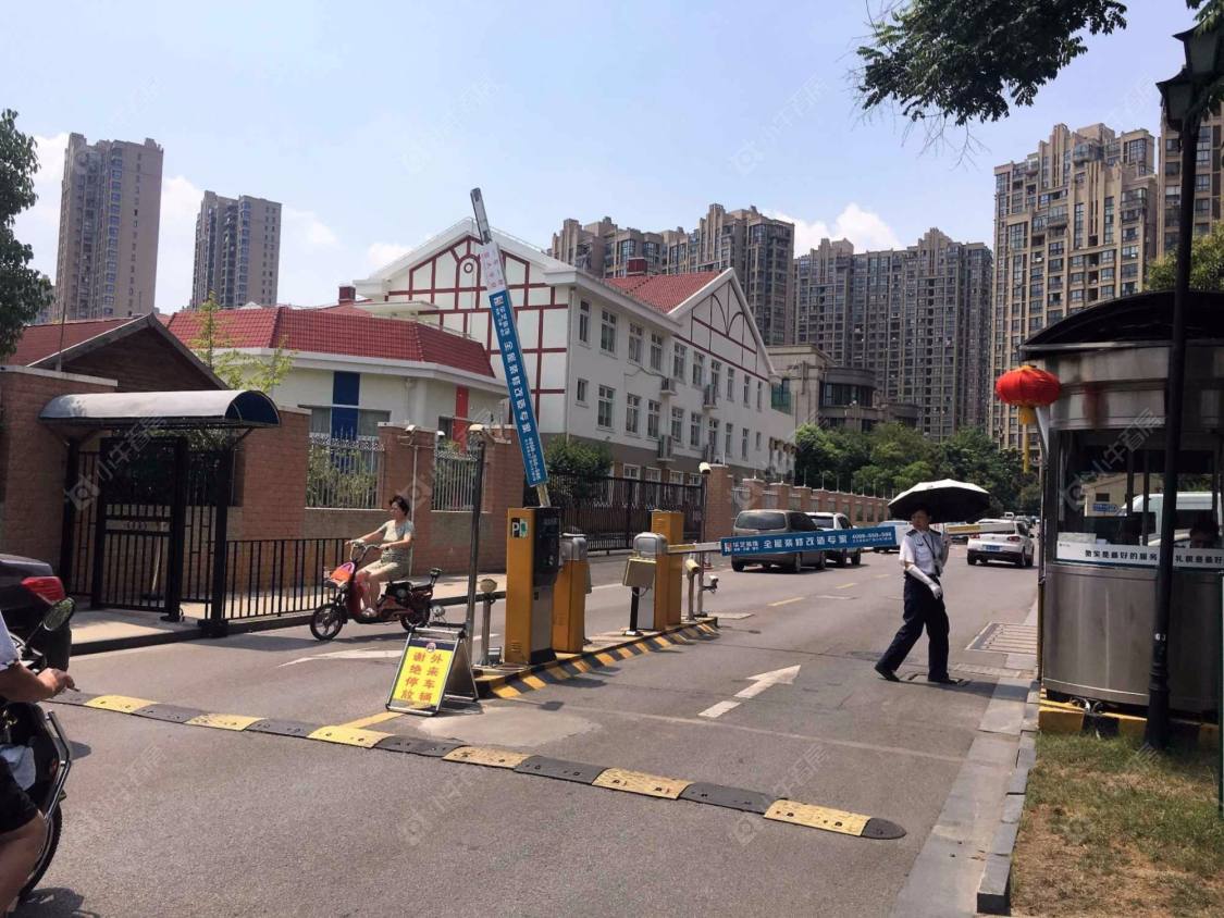 保利叶上海一期封面图_小牛看房