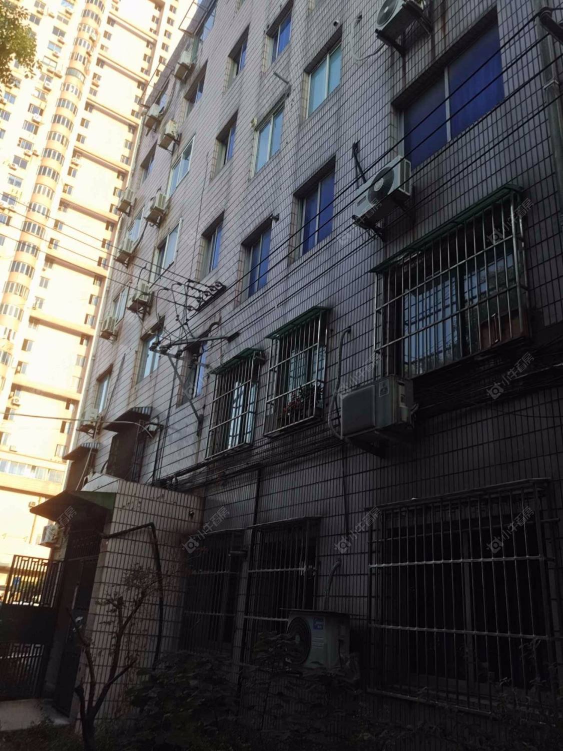 申汉小区封面图_小牛看房