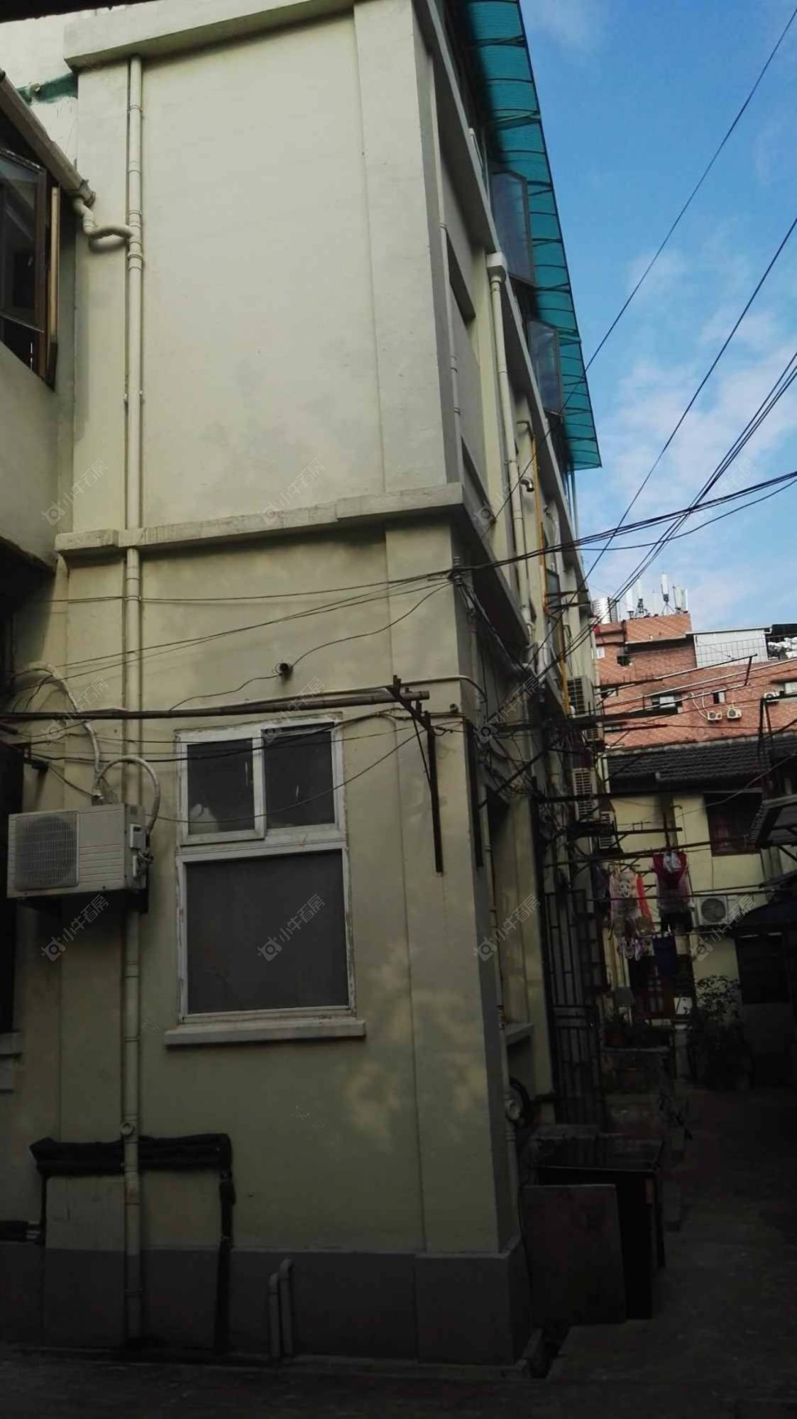 上海江宁路小区_江宁路小区null