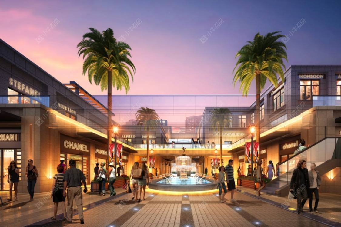 上海东方现代悦享城小区_东方现代悦享城小区null