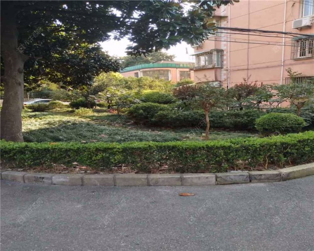 上海东沟二村小区_东沟二村小区null