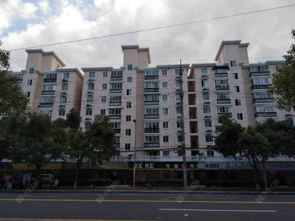 上海成亿家园小区_成亿家园小区null